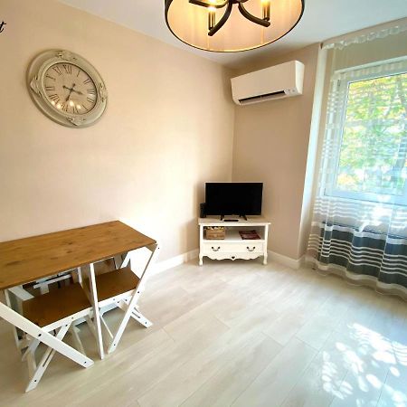 Habitat Holiday Apartment Ruse Esterno foto