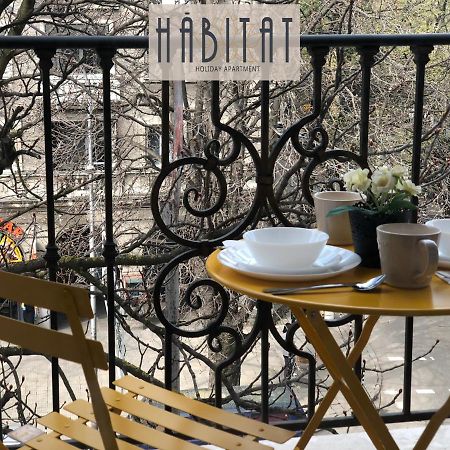 Habitat Holiday Apartment Ruse Esterno foto