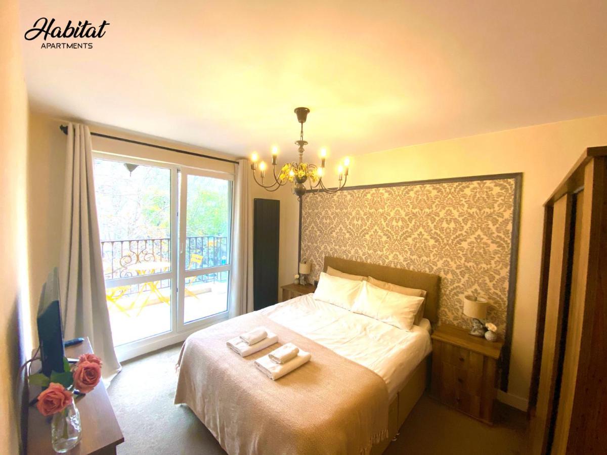 Habitat Holiday Apartment Ruse Esterno foto
