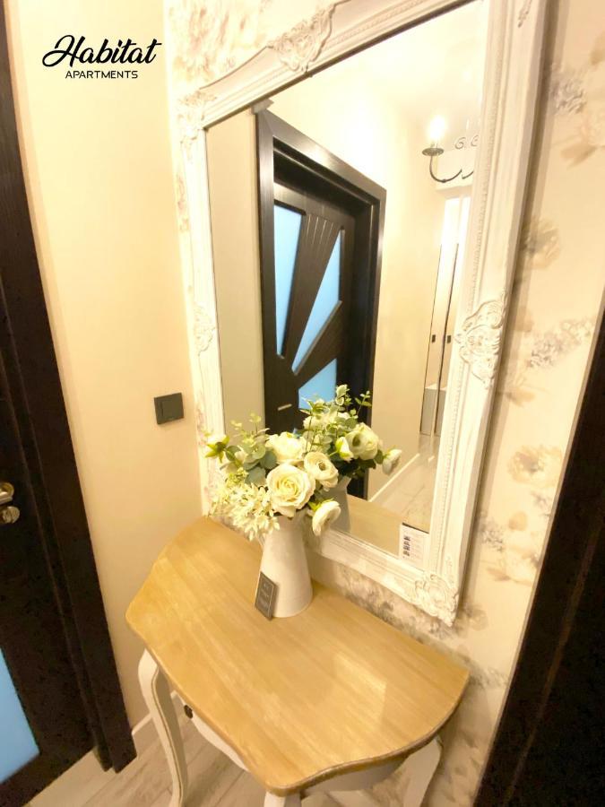 Habitat Holiday Apartment Ruse Esterno foto