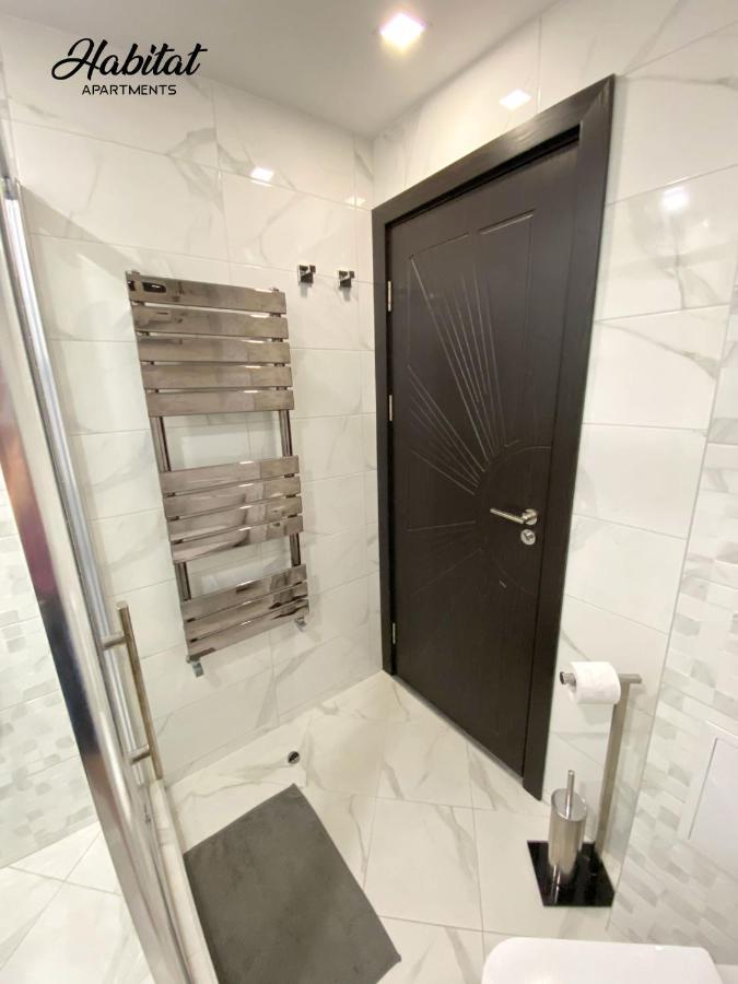 Habitat Holiday Apartment Ruse Esterno foto