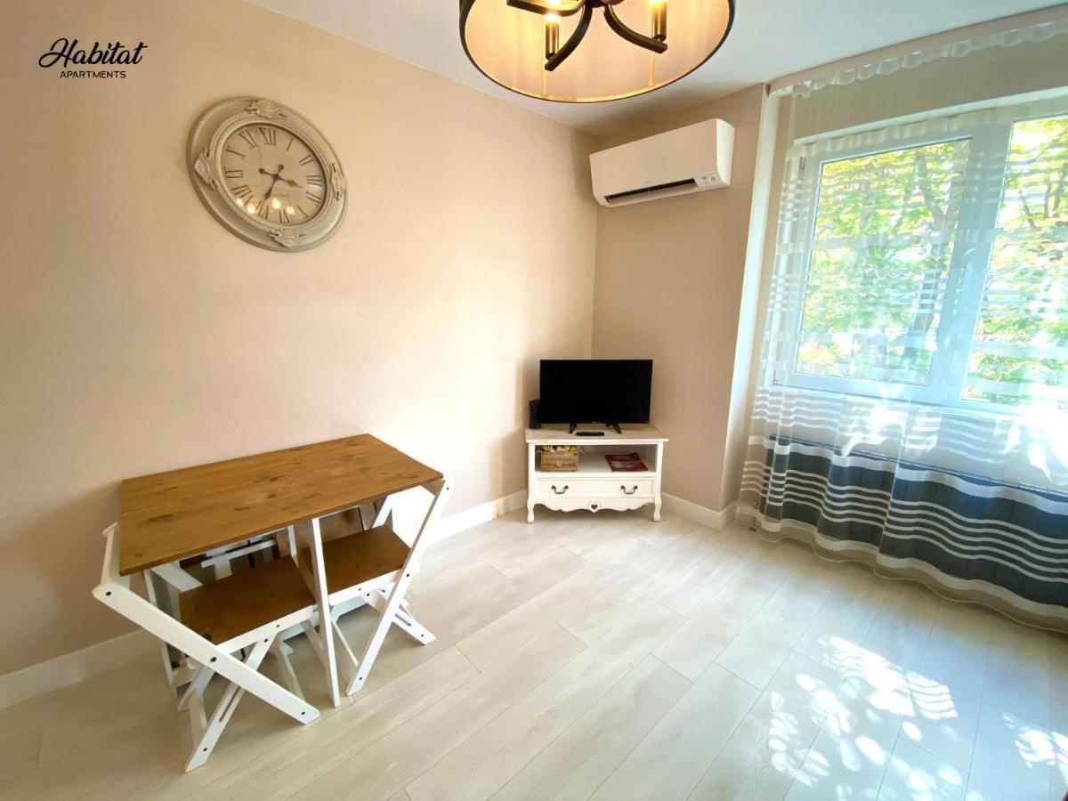 Habitat Holiday Apartment Ruse Esterno foto