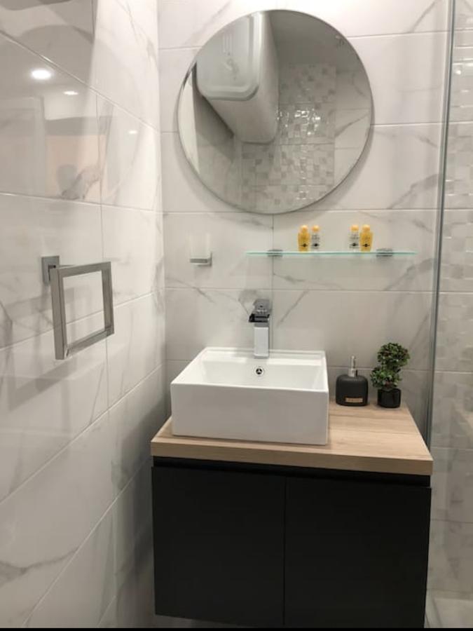 Habitat Holiday Apartment Ruse Esterno foto