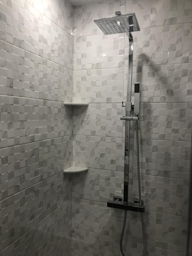 Habitat Holiday Apartment Ruse Esterno foto