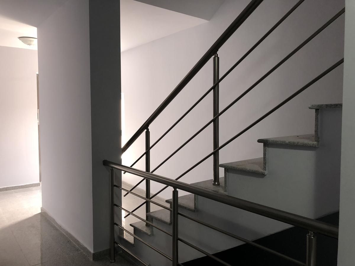 Habitat Holiday Apartment Ruse Esterno foto