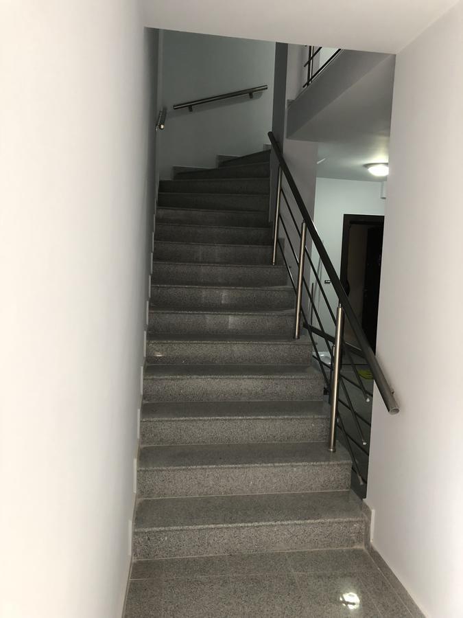 Habitat Holiday Apartment Ruse Esterno foto