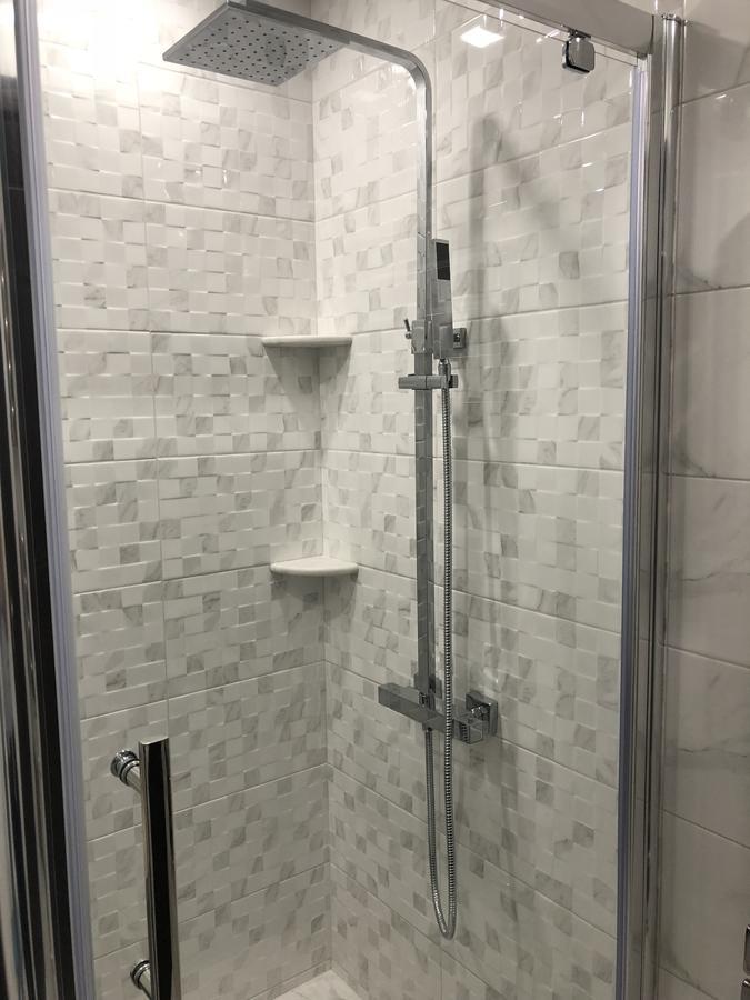 Habitat Holiday Apartment Ruse Esterno foto