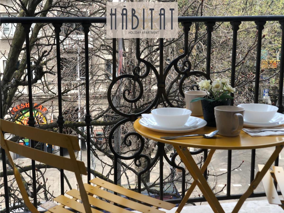 Habitat Holiday Apartment Ruse Esterno foto